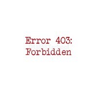 Cara Memperbaiki Kesalahan Terlarang 403 di WordPress
